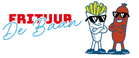 Frituur De Baan